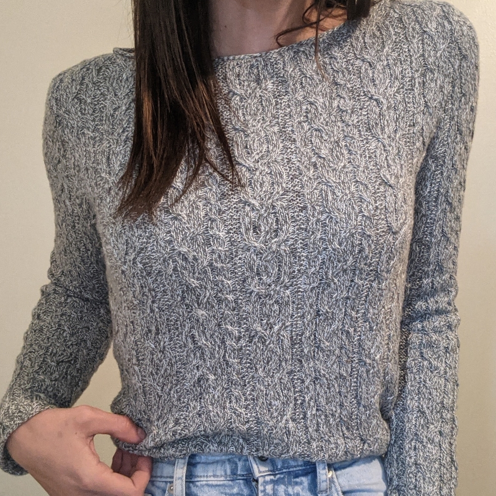 LAUREN by Ralph Lauren - Y2K - Sweater - Size S
